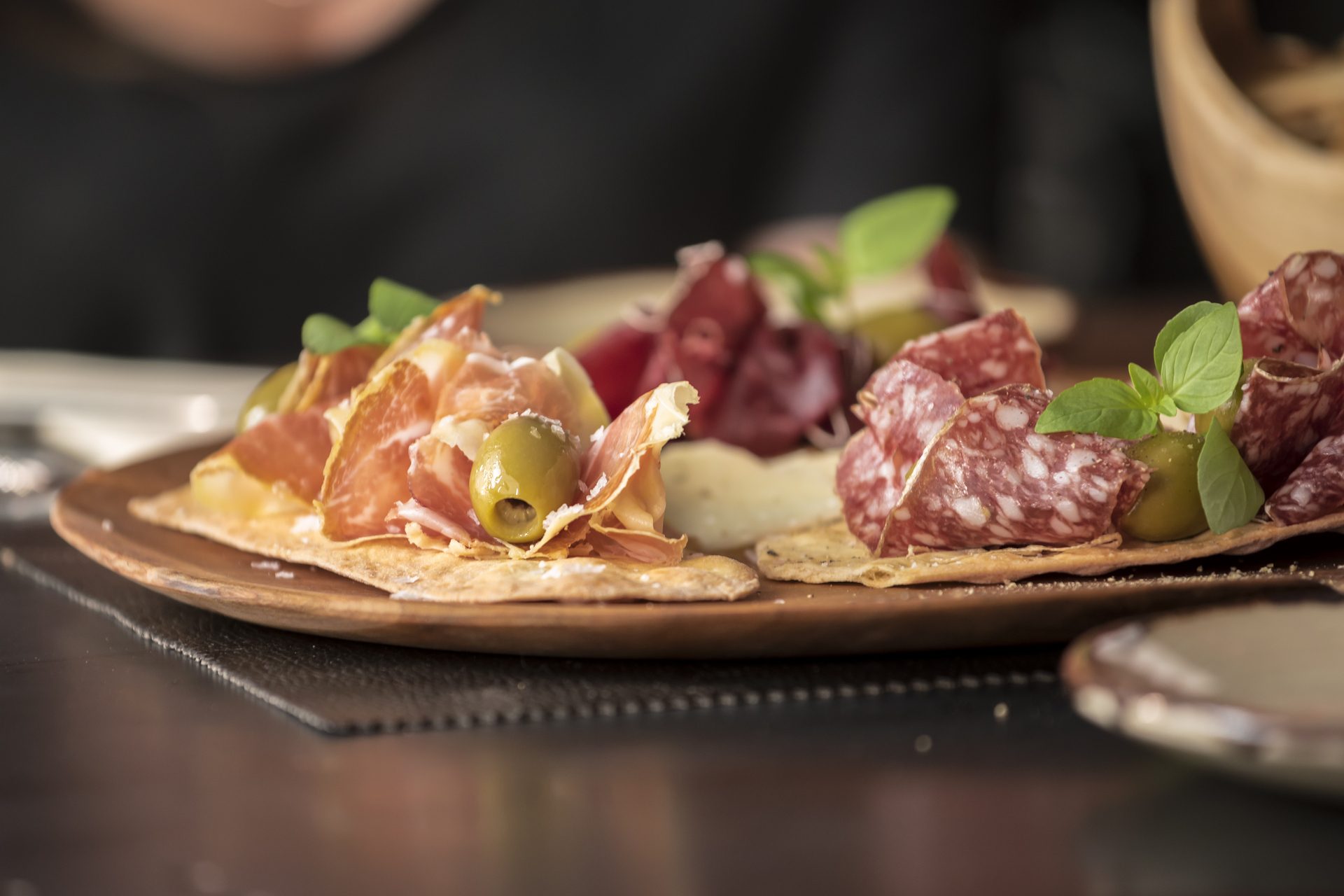 Vesperplatte als Weinbezeichnung